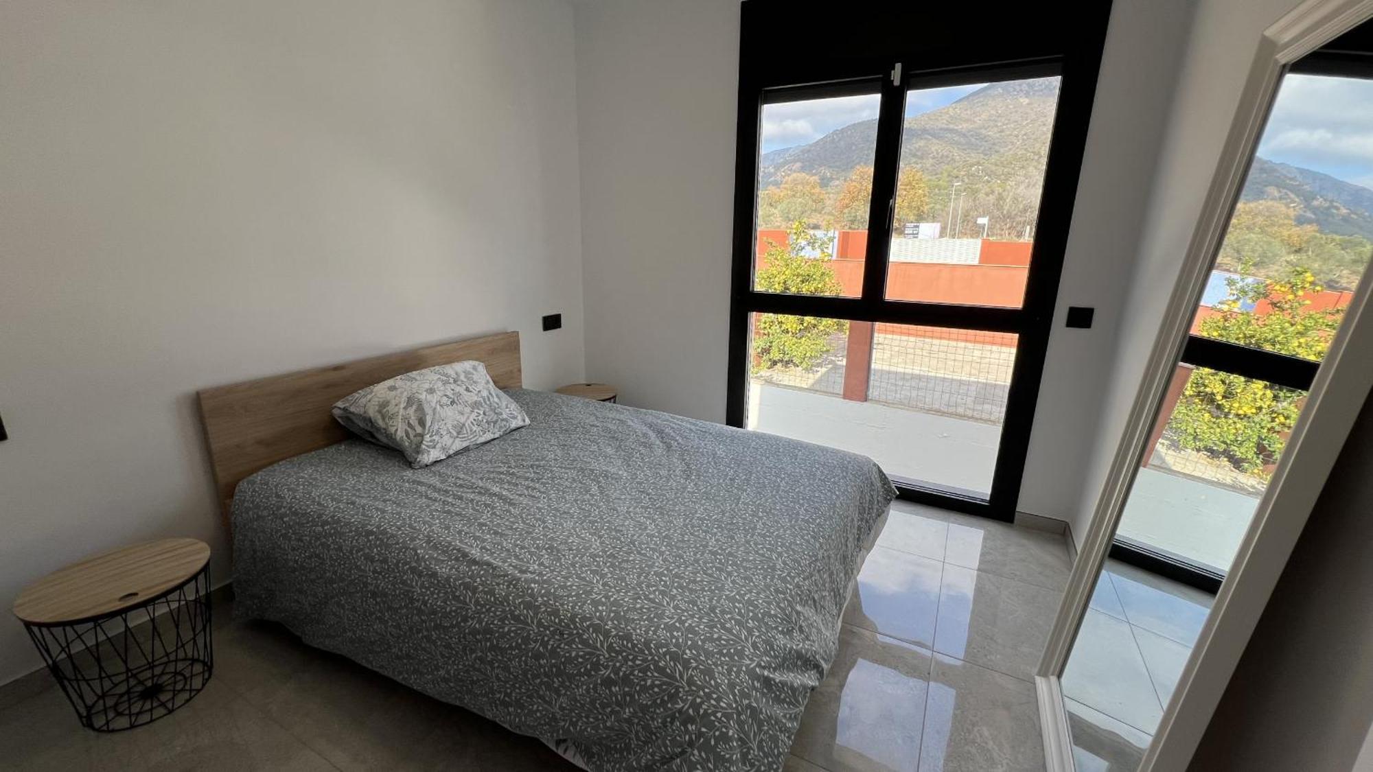 Villa Casa Moderna Roses Con Piscina Y Jardin Mas Bosca, Roses Palau Saverdera Esterno foto